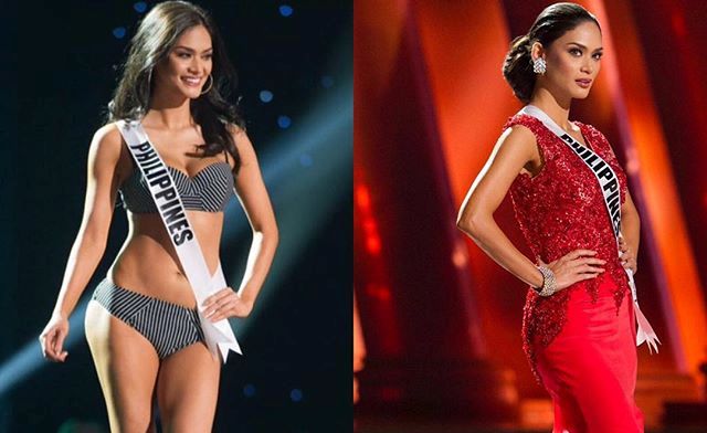 Choáng váng: Philippines đăng quang, Phạm Hương trắng tay!