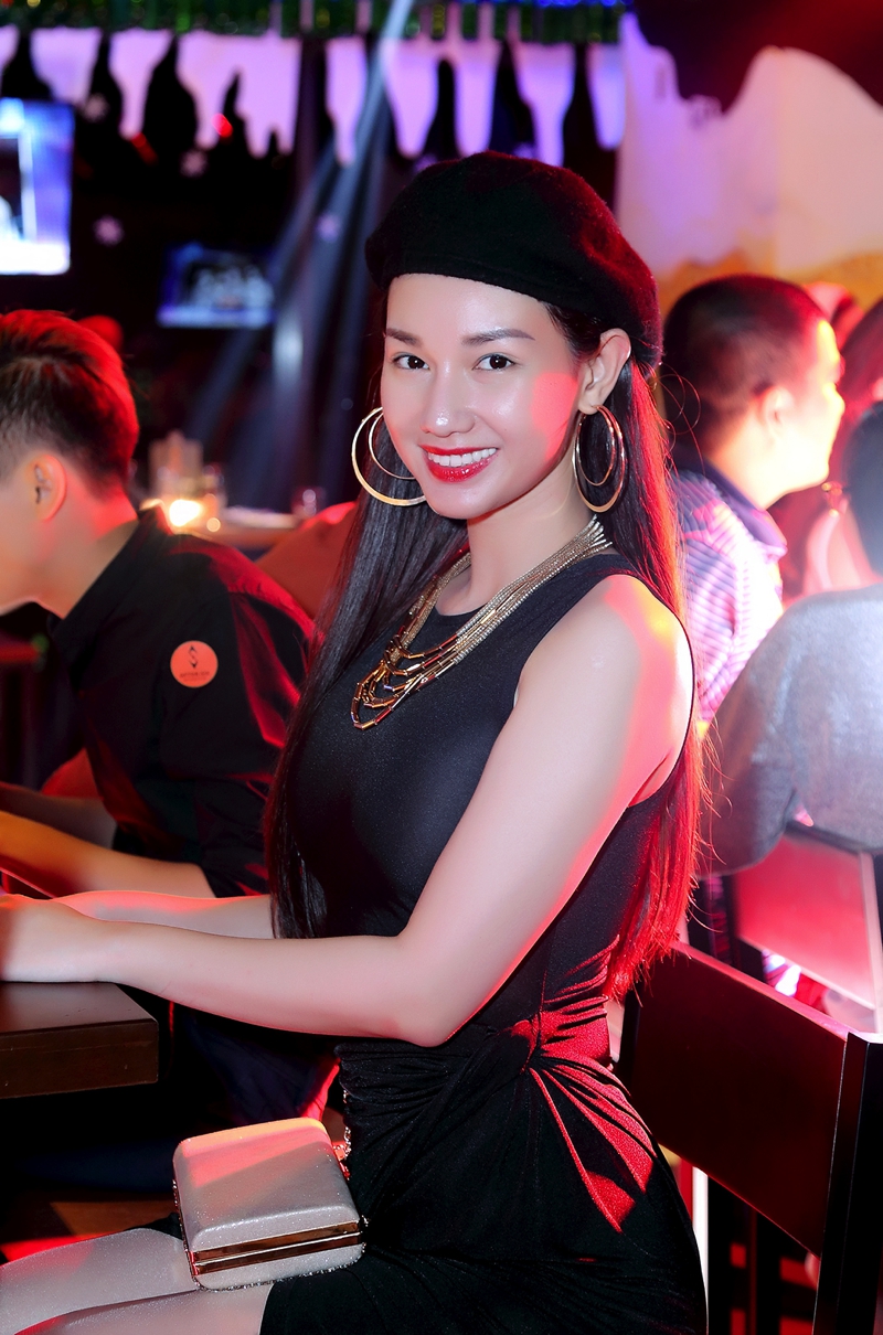 Quỳnh Chi