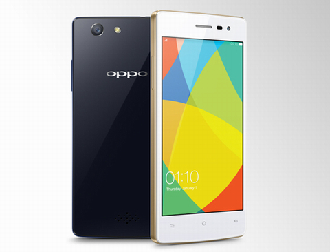 Top 3 smartphone mất giá mạnh
