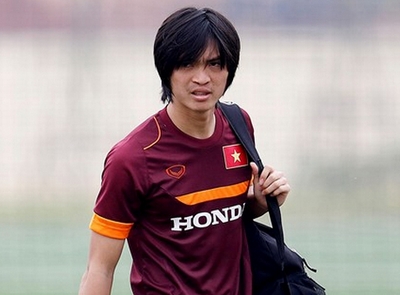 HLV Miura đón tin vui trước vòng chung kết U23 châu Á