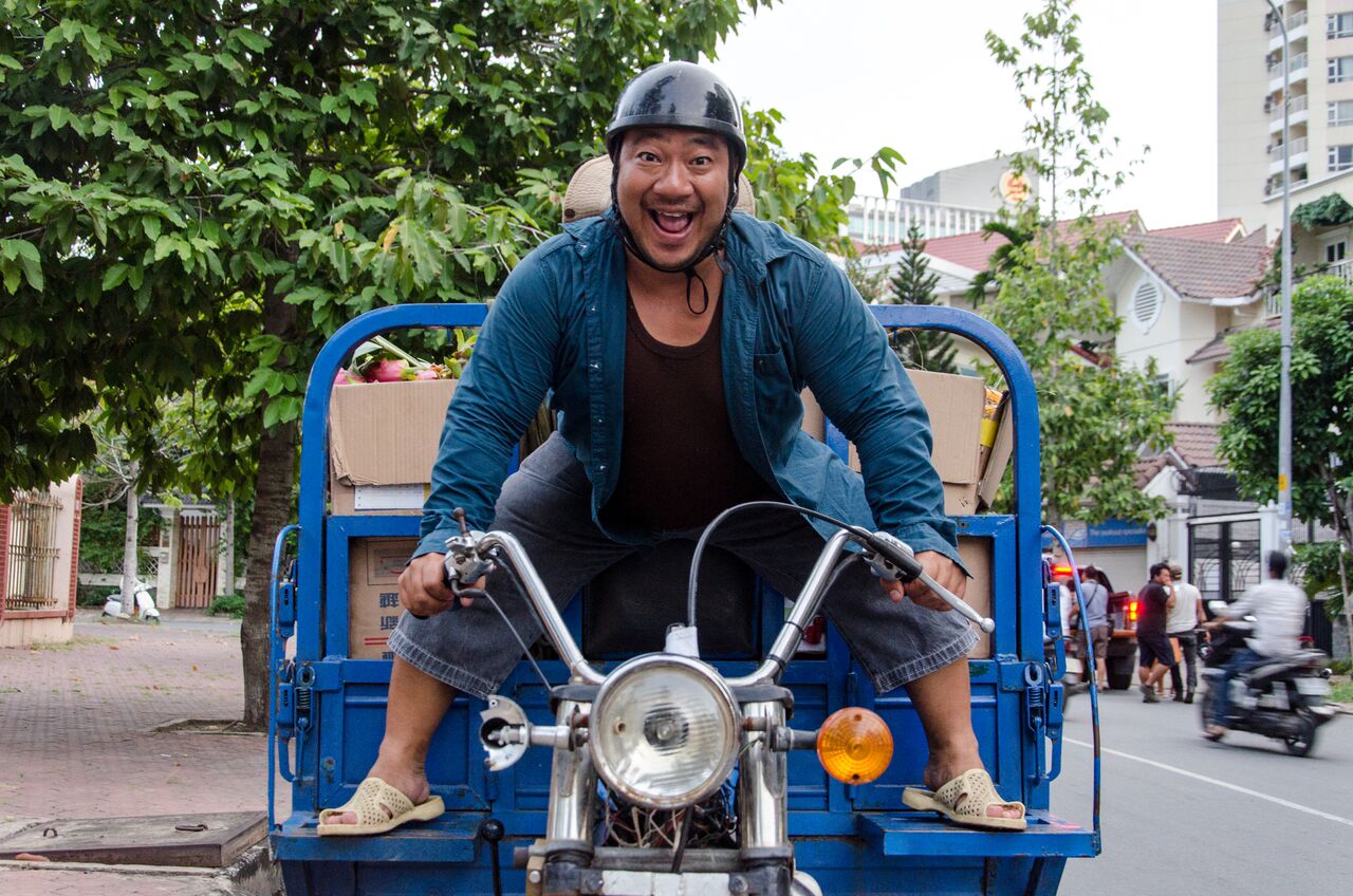 Hiếu Hiền