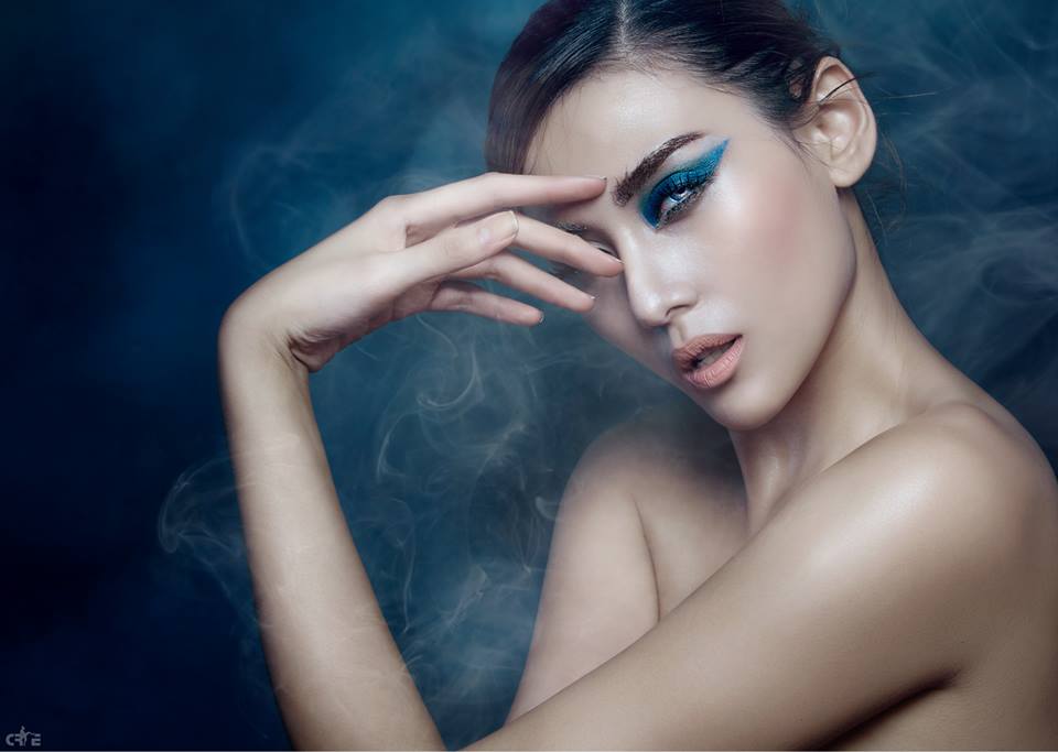 Siêu mẫu Võ Hoàng Yến trở lại sàn catwalk?