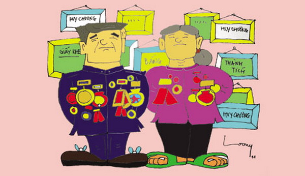 Phó Thủ tướng Vũ Đức Đam: Kiên quyết chống bệnh hình thức