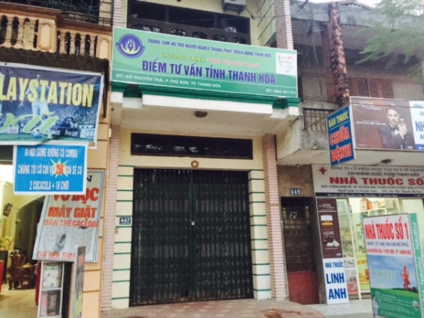 Thanh Hóa đóng cửa hoạt động của Trung tâm Hỗ trợ người nghèo