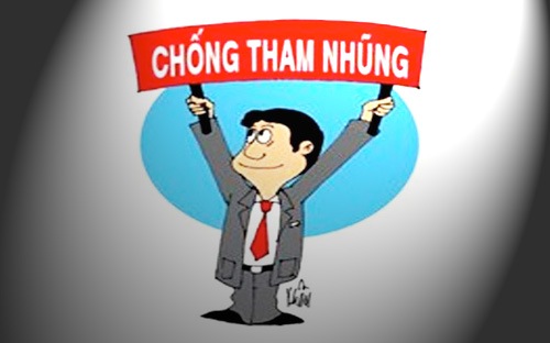 Tổng kết phòng chống tham nhũng: Nhiều nơi &quot;làm lướt&quot; cho xong