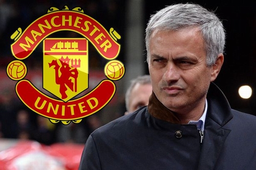 Man Utd chưa hề ký kết hợp đồng với ông Mourinho như báo chí Anh đăng tải!