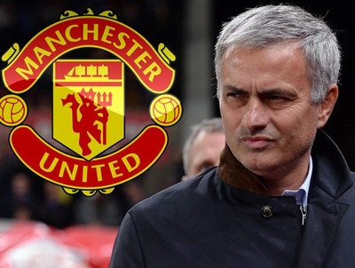 Không có chuyện Mourinho dẫn dắt MU