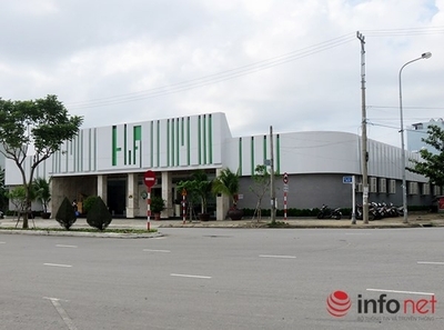 Đà Nẵng: Xuất hiện showroom cấm cửa khách Việt, chỉ đón khách Trung Quốc!