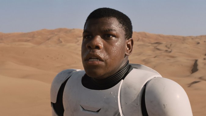 Báo Mỹ ngạc nhiên vì &quot;Thần lực&quot; của Star Wars chỉ đứng thứ 2 ở Việt Nam