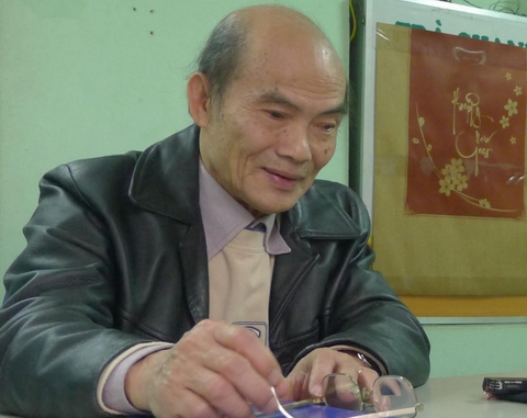 Lê Văn Lân