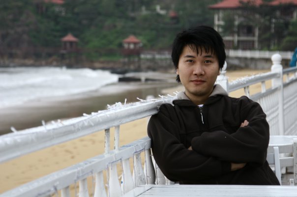 Tác giả Hoàng Anh Minh