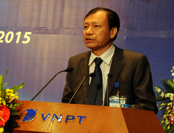 9 nhóm nhiệm vụ quan trọng của VNPT năm 2016