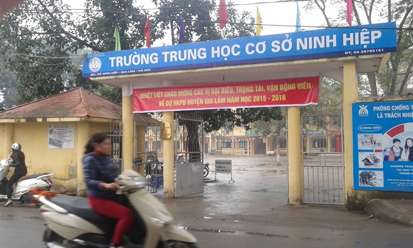 Ninh Hiệp