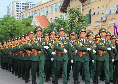 Trốn nghĩa vụ quân sự sẽ bị xử lý hình sự
