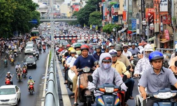 Vì sao Bộ Giao thông lùi thời hạn tăng phí
