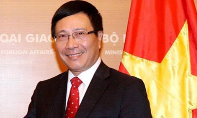 Năm APEC 2017 – cơ hội khẳng định vị thế của Việt Nam