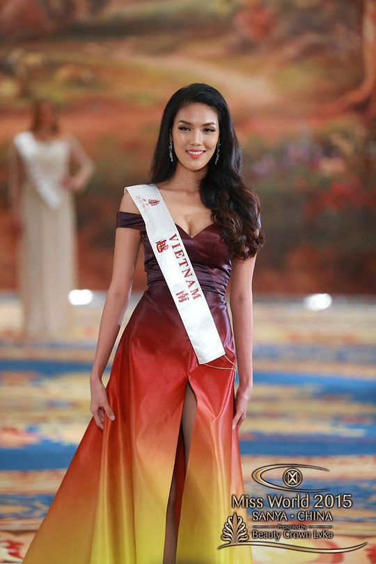 Lan Khuê