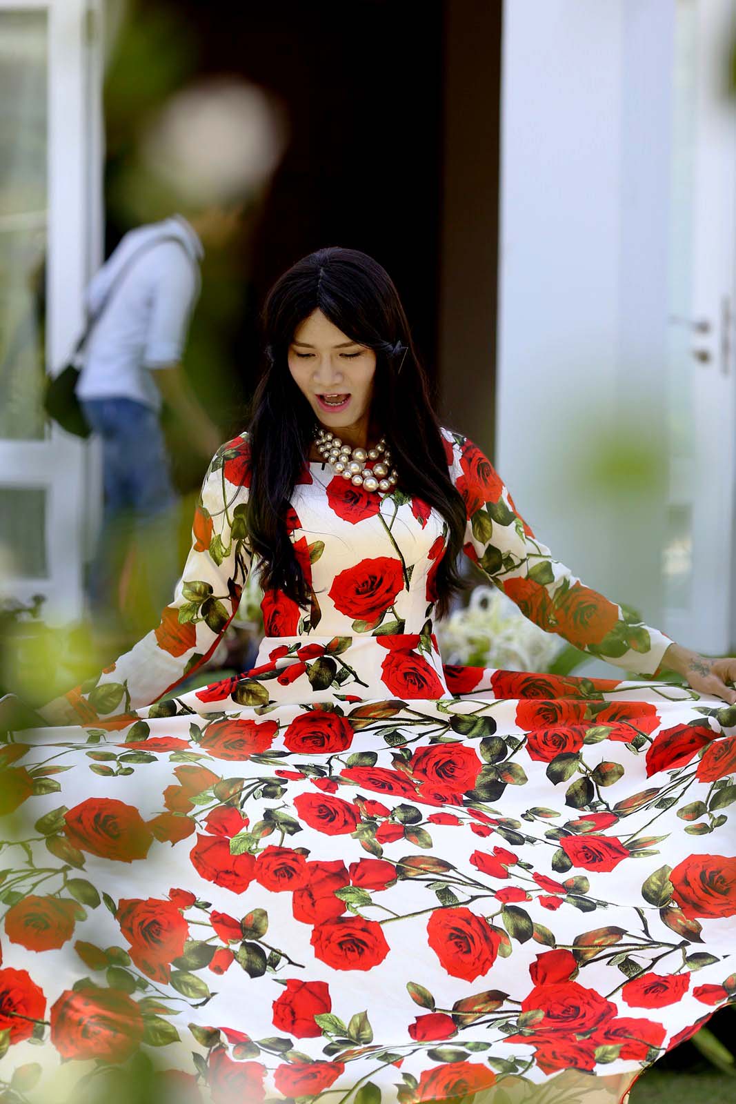 BB Trần
