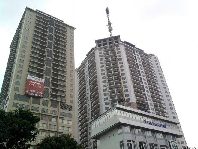 Hà Nội phải xử lý dứt điểm hàng loạt dự án vi phạm