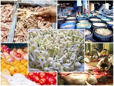Phải làm cho người tiêu dùng nhận biết được thực phẩm bẩn