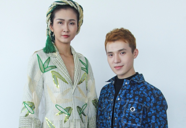 Lý do khiến Phạm Anh Dũng bị loại khỏi Project Runway
