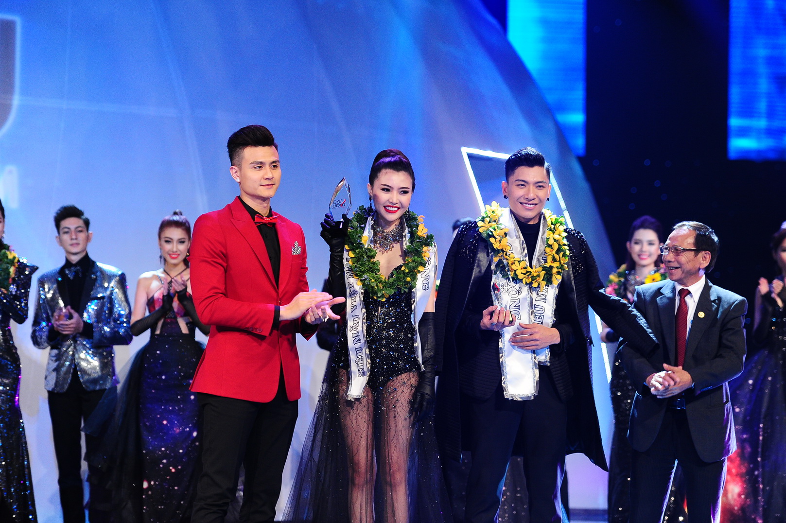Giải Đồng