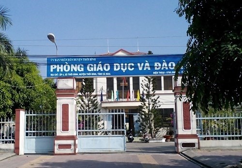 Thêm một địa phương &quot;cầu cứu&quot; ngân sách để... trả lương cán bộ