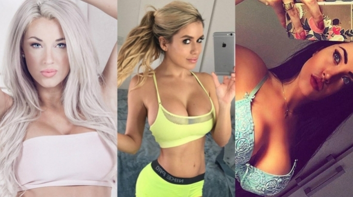 Người mẫu Instagram thu nhập triệu đô nhờ ảnh &quot;tự sướng&quot;