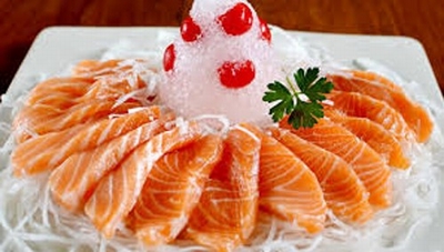 Các loại cá không nên ăn nhiều