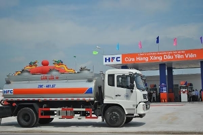Danh tính 8 đối tượng &quot;ăn xăng&quot; tại Hà Nội
