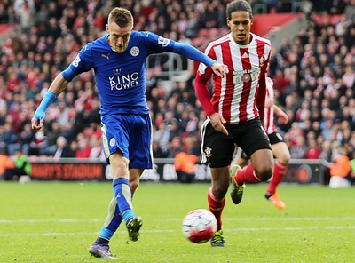 Premier League 2015-2016: Mùa giải của những cú sốc