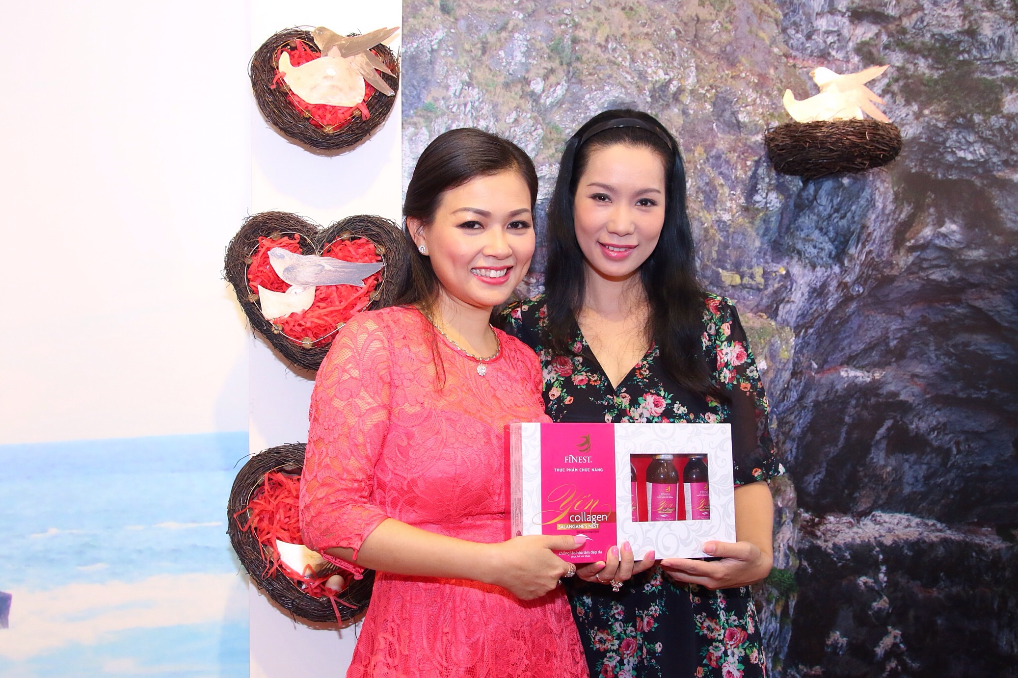 Trịnh Kim Chi thon gọn bất ngờ sau khi sinh em bé
