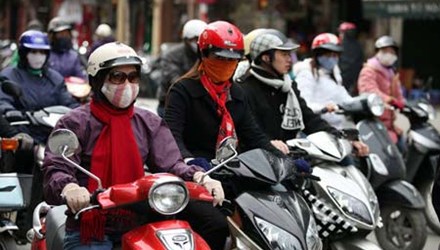 rét đậm