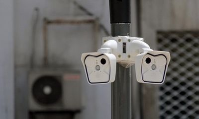 Vũng Tàu sẽ chi 270 tỷ đồng lắp camera theo dõi giao thông