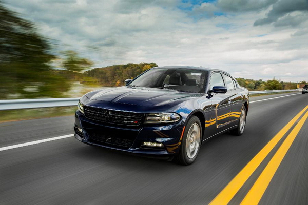 Dodge Charger