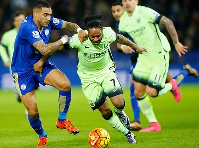 Sterling bị chế giễu vì kiểu tóc... chổi lau nhà!