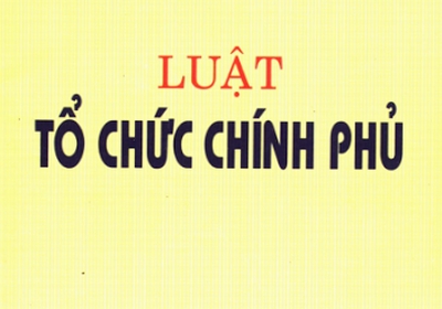 Từ 1/1/2016, mỗi Bộ không có quá 6 Thứ trưởng