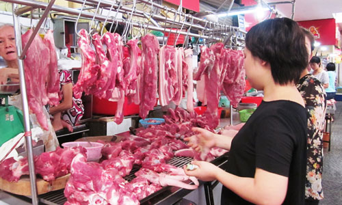 Người Hà Nội sẽ được ăn thực phẩm có &quot;tiêu chí đặc thù&quot;?