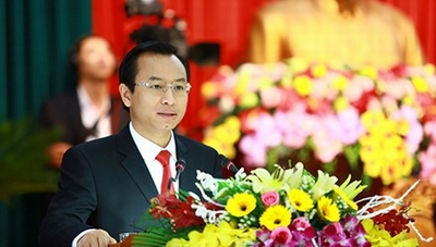 Bí thư Đà Nẵng phủ nhận chuyện nhờ người đứng tên 12 lô đất