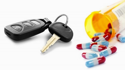 Những loại thuốc cần tránh uống trước khi lái xe