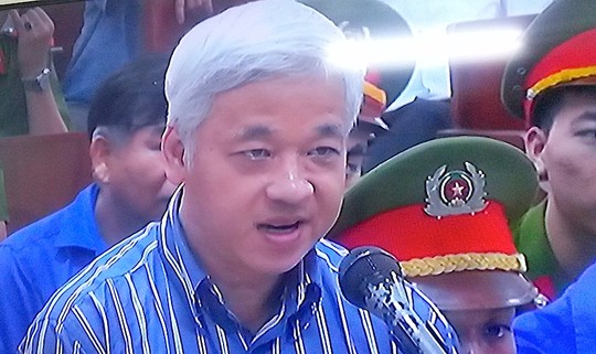 3 tài sản nhà đất của 