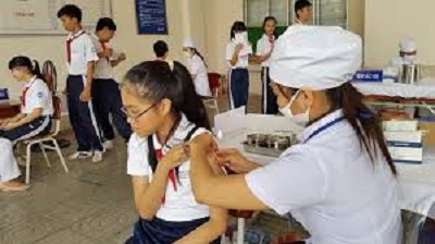 Cách phòng tránh phản ứng vắc xin