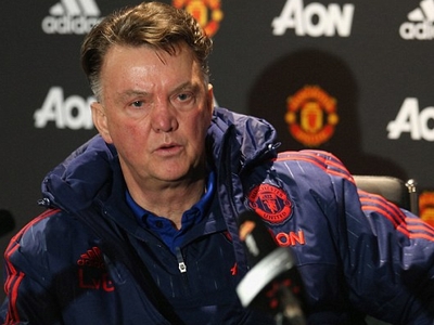 Van Gaal: &quot;MU đã có một năm thi đấu thành công&quot;!