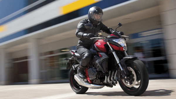 Honda CB1000R