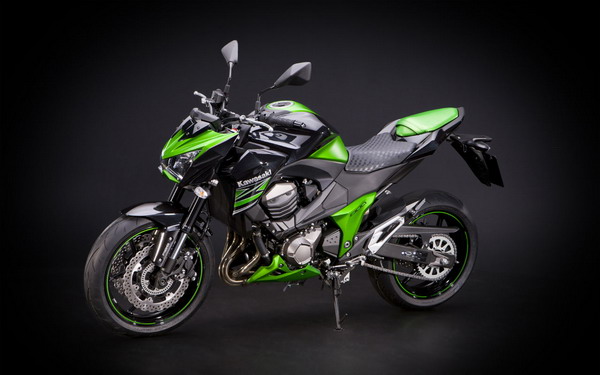Kawasaki Z800