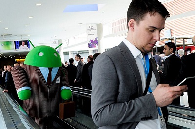 Top ứng dụng tốt nhất dành cho &quot;dế&quot; Android vừa đập hộp