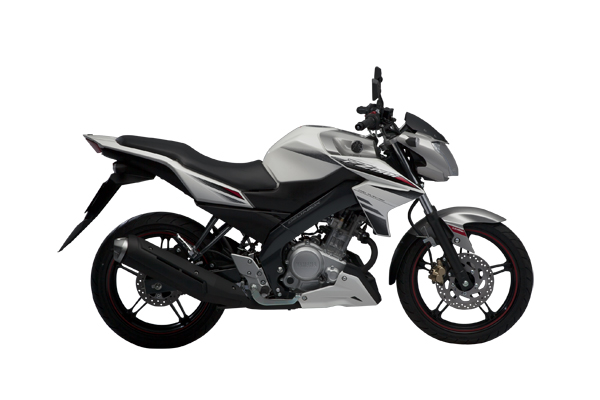 Yamaha FZ 150i