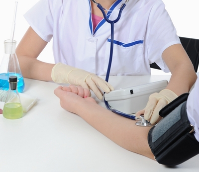 Huyết áp thấp cũng có thể gây tử vong
