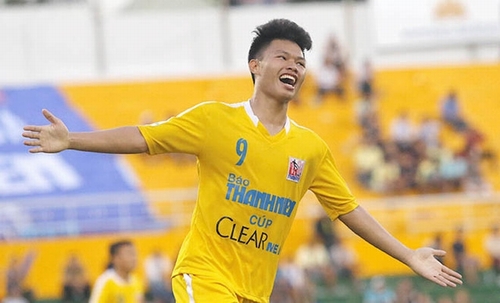 Văn Thành là một lựa chọn đáng chú ý cho ông Miura