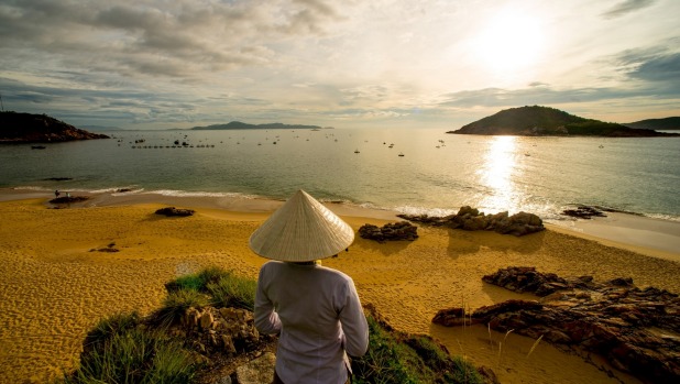 Việt Nam lot Top điểm đến &quot;hot&quot; của 2016
